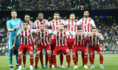 Βαθμολογία UEFA: Mια ανάσα από την Κύπρο