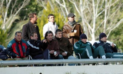 Ο…Παναθηναϊκός Καραταϊδης