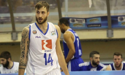 Στον Προμηθέα ο Ιωάννου