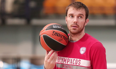 «Σαουδάραβας» ο Γκετσεβίτσιους