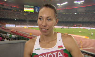 Ντόπινγκ: Προσωρινός αποκλεισμός στην Αρζαμάσοβα