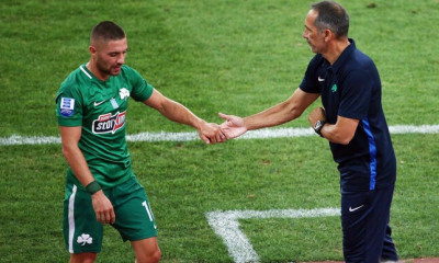 Παναθηναϊκός: Ο Μουνιέ κρίνει την τρίτη μεταγραφή