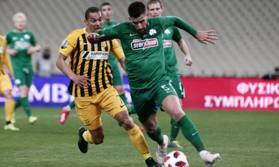 Παναθηναϊκός: Για 40.000 ευρώ αποζημίωση χάλασε του Οικονόμου