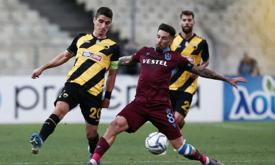 Τράμπζονσπορ-ΑΕΚ: Πίστη για την… απίθανη ανατροπή