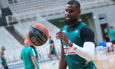 Μπέντιλ: «Να δουλέψουμε σκληρά και θα δούμε τι θα πετύχουμε»