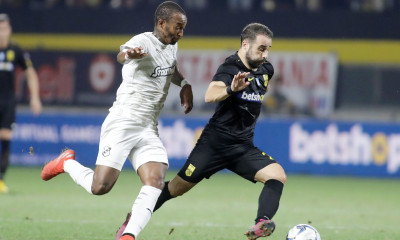 Άρης: «Όχι» σε πρόταση για Φετφατζίδη