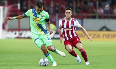 Ολυμπιακός: Ισπανικές «σειρήνες» για Κούτρη