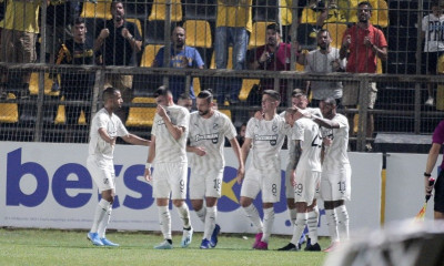 ΟΦΗ: Κοντά σε Έλληνα διεθνή! (photos)