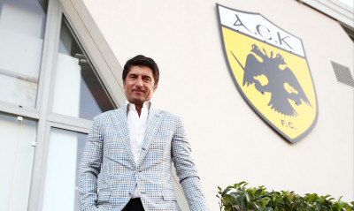 ΑΕΚ: Φουλάρει για προπονητή