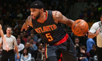 Στους Νικς για προπονήσεις ο Ντιλέινι (photo+videos)