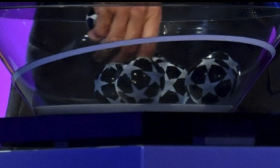 Κλήρωση Champions League: Τι ώρα και σε ποιο κανάλι μαθαίνει αντιπάλους ο Ολυμπιακός