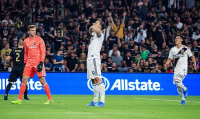 Μήνυμα επιστροφής από Ζλάταν σε Γιουνάιτεντ! (videos)