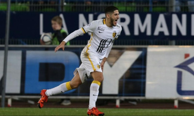 Έσκασε η πρώτη «βόμβα»: Έκλεισε Μπενζιά ο Ολυμπιακός! (video)