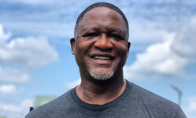 Το συγκλονιστικό μήνυμα του Ντομινίκ Ουίλκινς για την κόρη του (video)