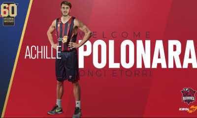 Πήρε Πολονάρα η Μπασκόνια (videos)