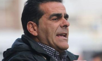 Λαμπράκης: «Δύσκολο πρόγραμμα σε ένα ιδιαίτερο πρωτάθλημα»