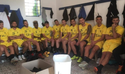 Πρώην παίκτης και προπονητής του Παναθηναϊκού, ανέλαβε τον Θεσπρωτό!