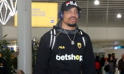 ΑΕΚ: Νέα παράπονα Χάντερ για οφειλές (photo)