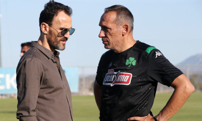 Κάνει λίγο άγχος ή είναι ιδέα μου;