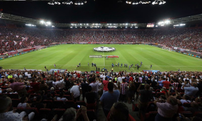 Κλήρωση Champions League: Ο Ολυμπιακός με Μπάγερν, Τότεναμ και Ερυθρό Αστέρα