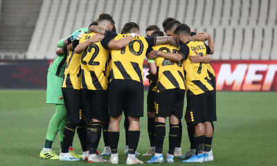 Live Chat Τράμπζονσπορ-ΑΕΚ 0-2 (TEΛΙΚΟ)