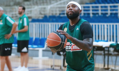 Ράις για το τουρνουά «Παύλος Γιαννακόπουλος»: «Μην το χάσετε» (video)