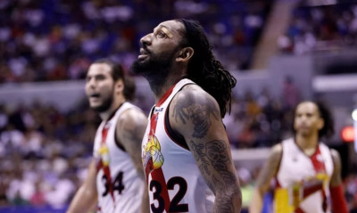 Παγκόσμιο Κύπελλο Μπάσκετ 2019: H 12άδα του Πουέρτο Ρίκο με Μπάλκμαν (photo+video)