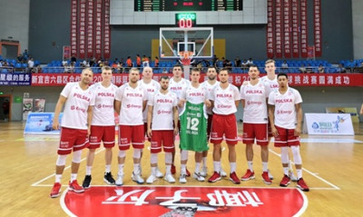 Παγκόσμιο Κύπελλο Μπάσκετ 2019: H 12άδα της Πολωνίας (photo+video)