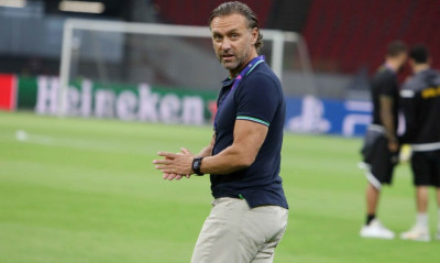 Ντολ: «Πάμε να απολαύσουμε το Europa League»