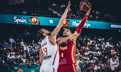 Βούτσεβιτς: «Ελλάδα και Σερβία για μετάλλια, ομάδα χωρίς εμπειρία η Team USA»