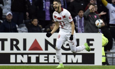 Ολυμπιακός: Έρχεται και υπογράφει ο Μπενζιά