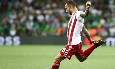 Γκιγιέρμε: «Θα είμαστε πιο δυνατοί στους ομίλους»