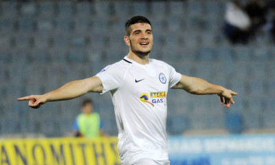 Ατρόμητος: Δανεικός στην Ισπανία ο Κωτσόπουλος