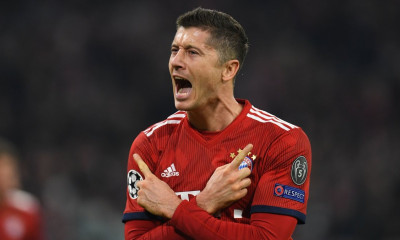 Επίσημο: «Έδεσε» Λεβαντόφσκι η Μπάγερν (video)