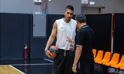 Κασελάκης: «Ο Προμηθέας είναι η μόνη ομάδα με πλάνο πενταετίας»!