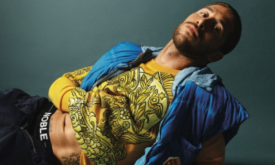 Σέρχιο Ράμος: Οι πικάντικες αποκαλύψεις για τη γνωριμία του με την Πιλάρ Ρούμπιο