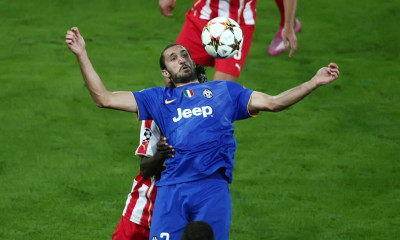 «Πάγωσαν» στη Γιουβέντους: Ρήξη χιαστών ο Κιελίνι!