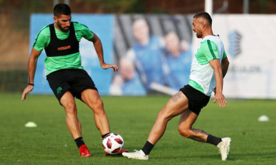 Παναθηναϊκός: Δύσκολα για Μουνιέ, Οικονόμου, ελπίδες για Τζανδάρη