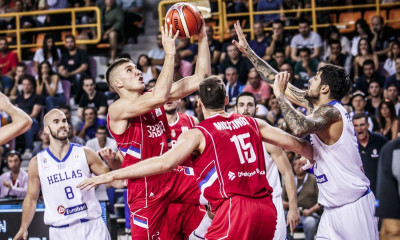 Μπογκντάνοβιτς στο Onsports.gr: «Nα συναντήσουμε την Ελλάδα όσο το δυνατόν πιο αργά στο Παγκόσμιο»