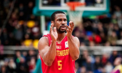 Νίντχαμ: «Τρομερή ομάδα η Ελλάδα»