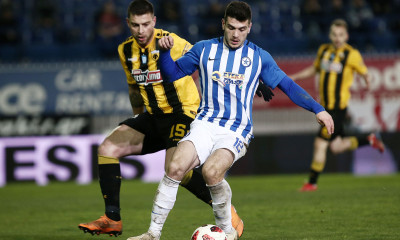 ΑΕΚ: Φουλάρει για στόπερ