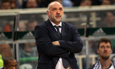 Λάσο για Λουίς Ενρίκε: «Αδύνατον να βρεις λέξεις» (photo)