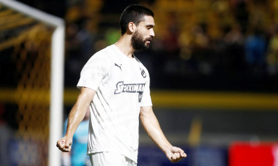 Μαρινάκης: «Να επιβάλλουμε τον ρυθμό μας» (video)