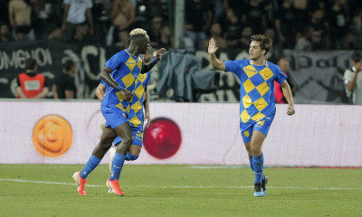 Παναιτωλικός: Με Μοράρ κόντρα στην Ξάνθη