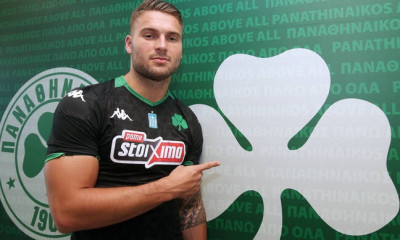 Παναθηναϊκός: Μετά τον Σένκεφελντ ο επιθετικός