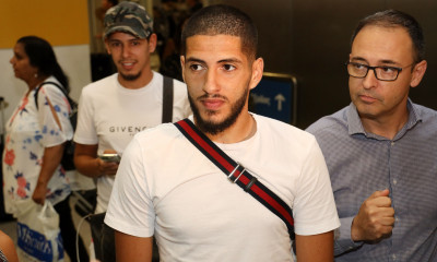 Ολυμπιακός: Η ρήτρα για Μπενζιά