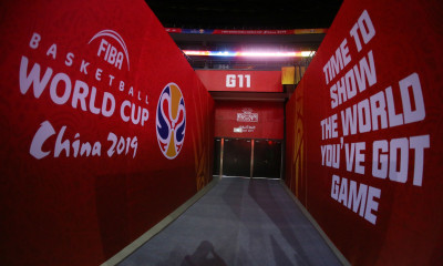 Έρχεται το Παγκόσμιο Κύπελλο Μπάσκετ με «20 και Κάρφωσες»