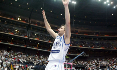 Παπαλουκάς: «Αν παίζαμε 1000 φορές με τις ΗΠΑ, θα χάναμε 999»