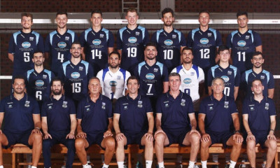 Στο Δερβένι για προετοιμασία η Εθνική Ανδρών