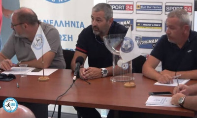 Ποδόσφαιρο σάλας: Ντέρμπι με το «καλημέρα»